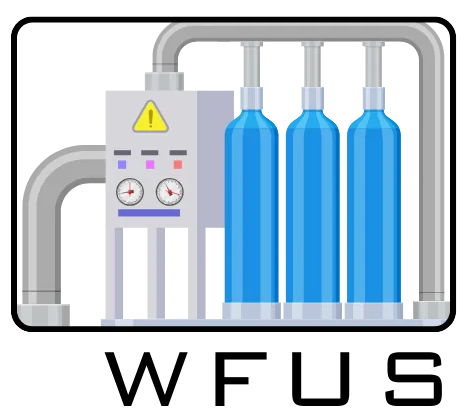 Water Filtration UV System